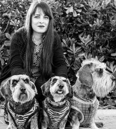 Sandra Vandeweghe Serrano 